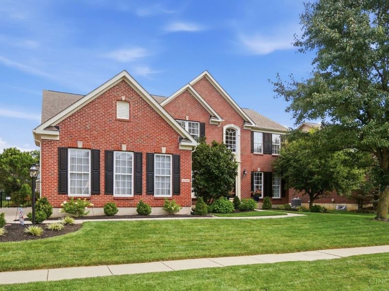 1168 Autumn Run, Maineville, OH 45039 Photo 4