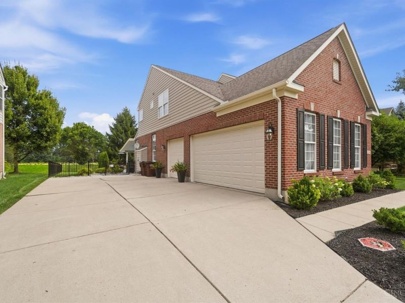 1168 Autumn Run, Maineville, OH 45039 Photo 6