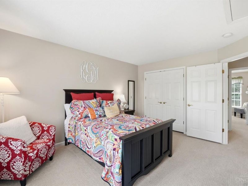1168 Autumn Run Drive, Hamilton Township, OH 45039 Photo 64