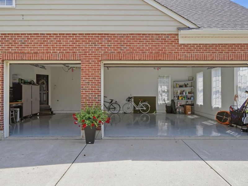 1168 Autumn Run, Maineville, OH 45039 Photo 75