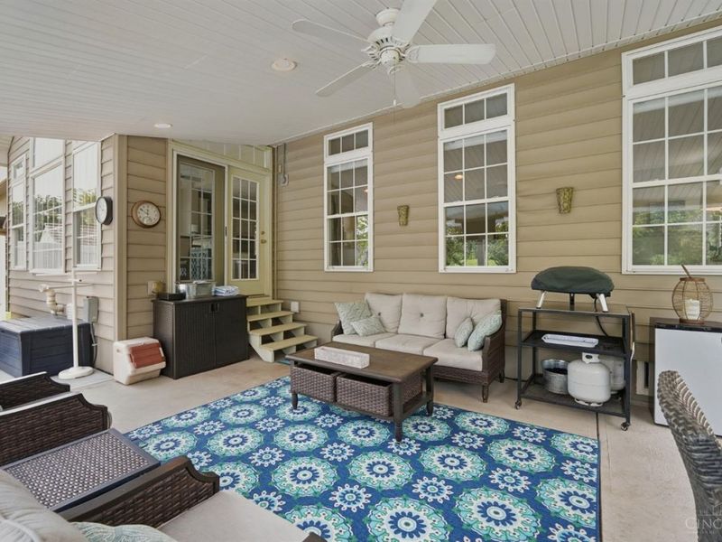 1168 Autumn Run, Maineville, OH 45039 Photo 77