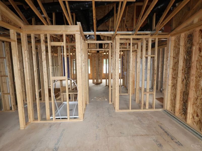 7250 Grandpoint Drive, Unit 45, West Chester, OH 45069 Photo 9