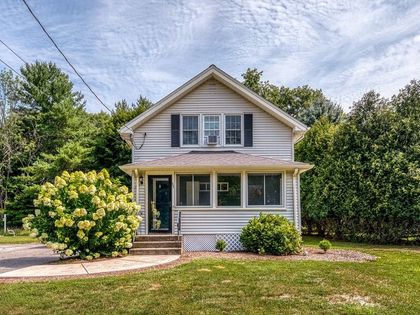85 Lincoln Rd Walpole, MA 02081