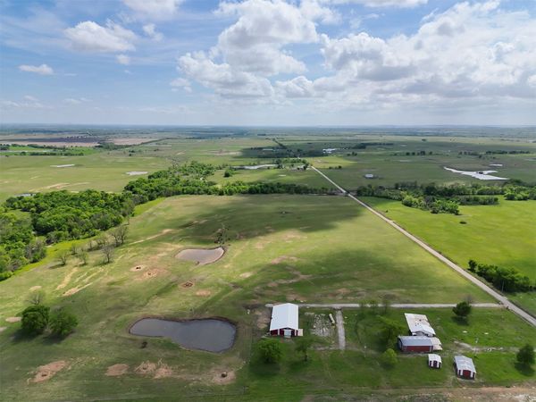 100 S 194th Street W, Council Hill, OK 74428