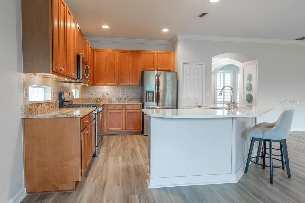 107 Curry Rise Court , Deland, FL 32724 Photo