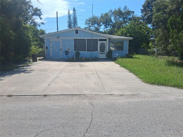 208 MELODY LANE, LARGO, FL 33771