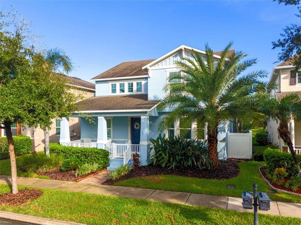 14735 SNOWY EGRET STREET, WINTER GARDEN, FL 34787