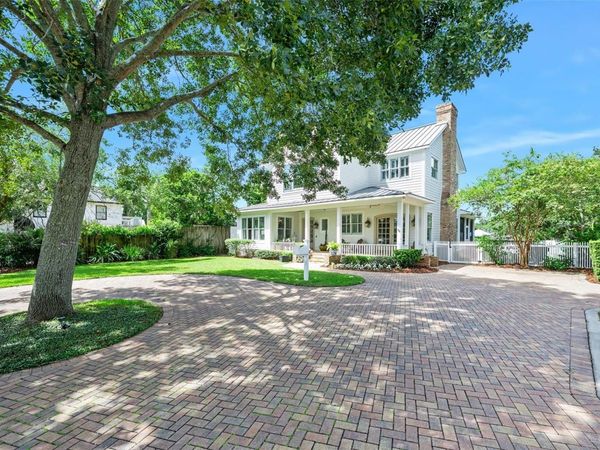 94 N BEACH STREET , ORMOND BEACH, FL 32174