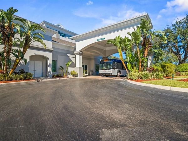 8303 PALM PARKWAY , Unit 404, ORLANDO, FL 32836