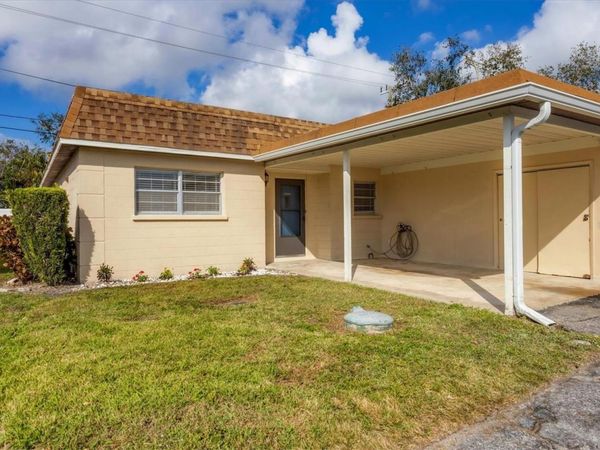 4608 PARK ACRES DRIVE, BRADENTON, FL 34207