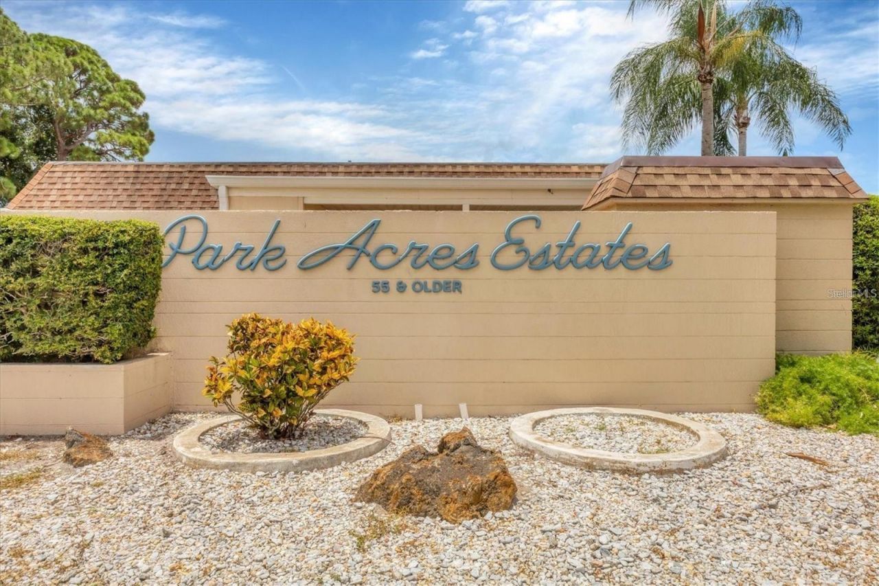 4608 Park Acres Drive, Bradenton, FL 34207 Photo