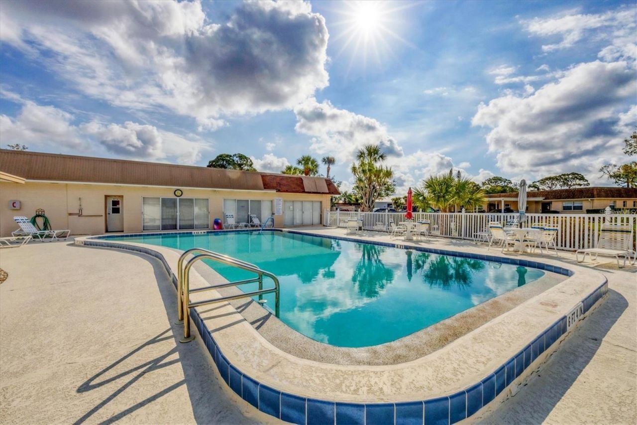 4608 Park Acres Drive, Bradenton, FL 34207 Photo
