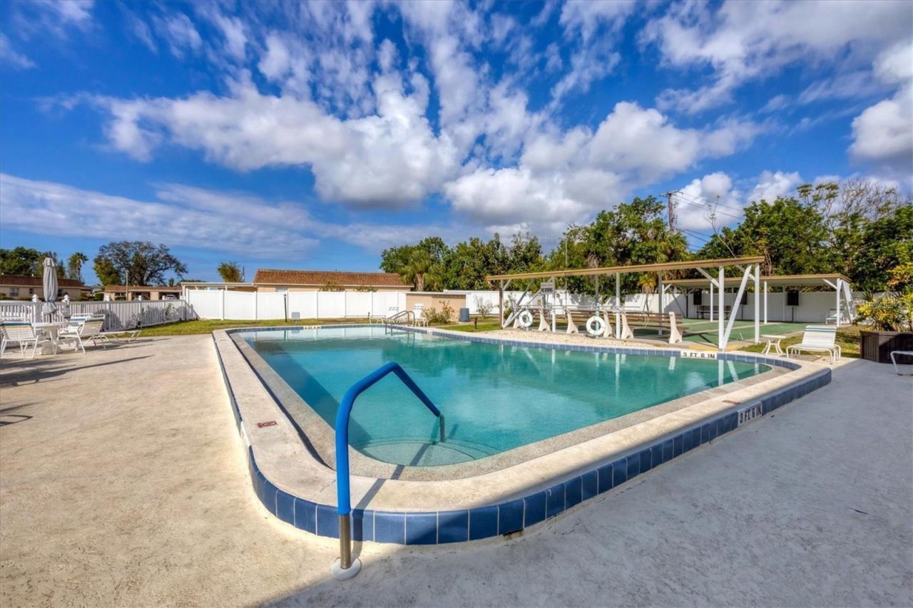 4608 Park Acres Drive, Bradenton, FL 34207 Photo