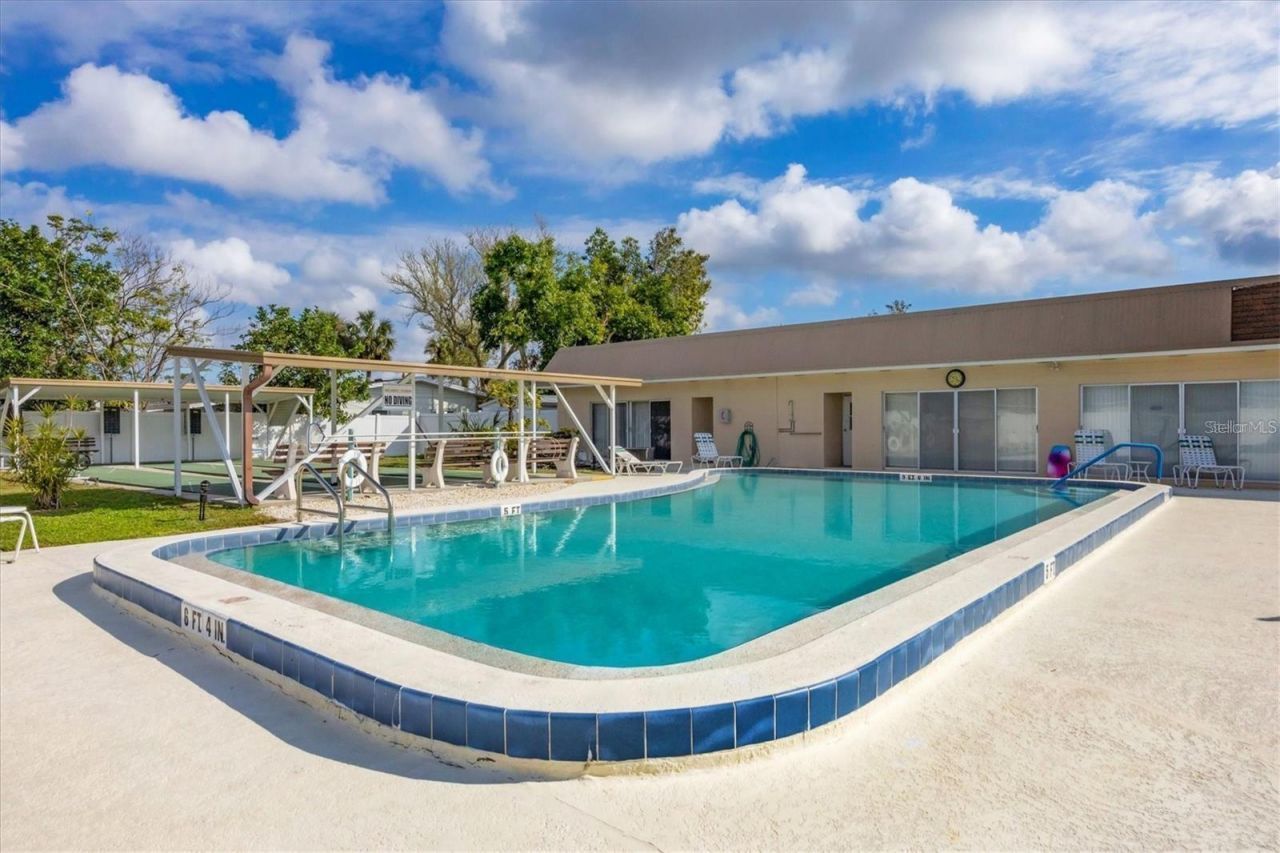 4608 Park Acres Drive, Bradenton, FL 34207 Photo