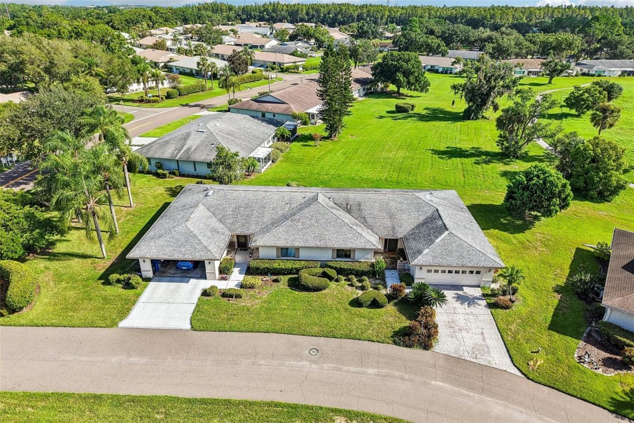 1304 Leland Drive , Sun City Center, FL 33573 Main Photo