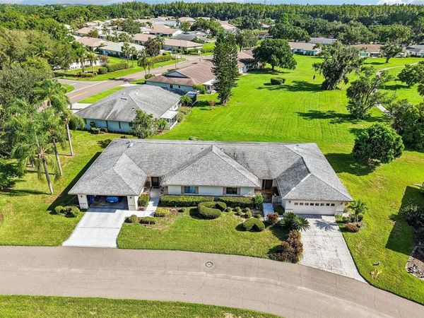1304 LELAND DRIVE , SUN CITY CENTER, FL 33573