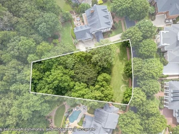 3119 W Addison Drive, Alpharetta, GA 30022