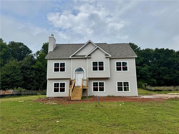 326 Dylan Way, Mcdonough, GA 30252