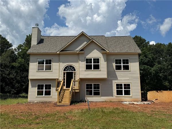 326 Dylan Way , Mcdonough, GA 30252