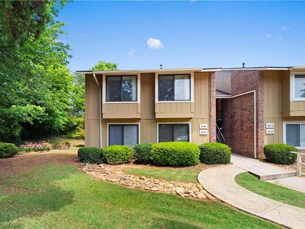 2006 Powers Ferry Trace SE, Marietta, GA 30067