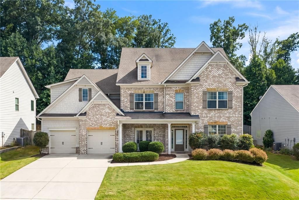 2085 Poplar Ridge Place , Cumming, GA 30040 Main Photo