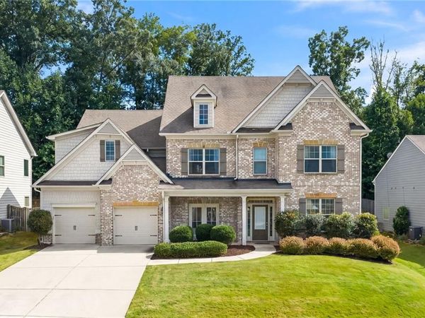 2085 Poplar Ridge Place , Cumming, GA 30040