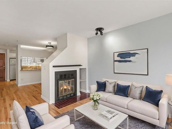 2201 Pearl Street, Unit 103, Boulder, CO 80302
