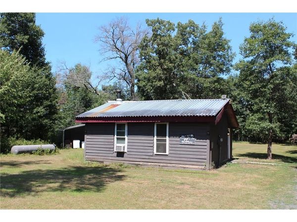 14688 Oeltjen Road, Grantsburg, WI 54840