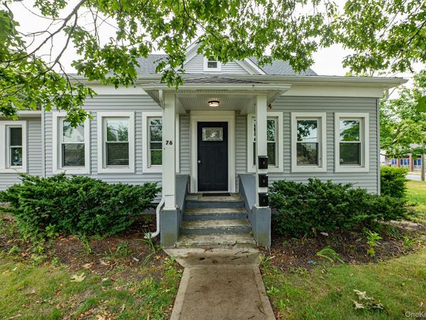 76 Amity Street , Patchogue, NY 11772