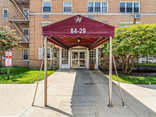 8429 153rd Avenue, Unit 3CD, Howard Beach, NY 11414