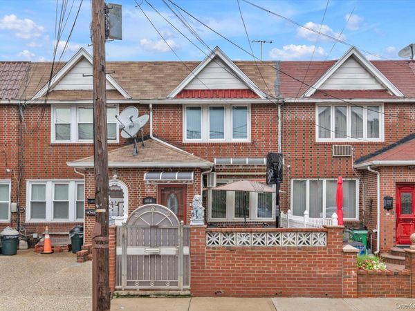 147-71 Hoover Avenue , Briarwood, NY 11435