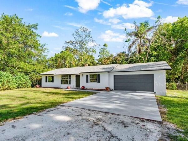 11852 47TH Road N, Loxahatchee, FL 33411