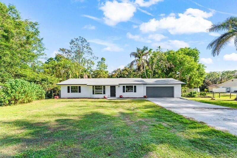 11852 47th Road N, Loxahatchee, FL 33411 Photo
