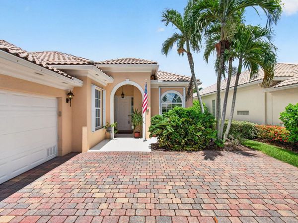 8317 Xanthus Lane, Wellington, FL 33414