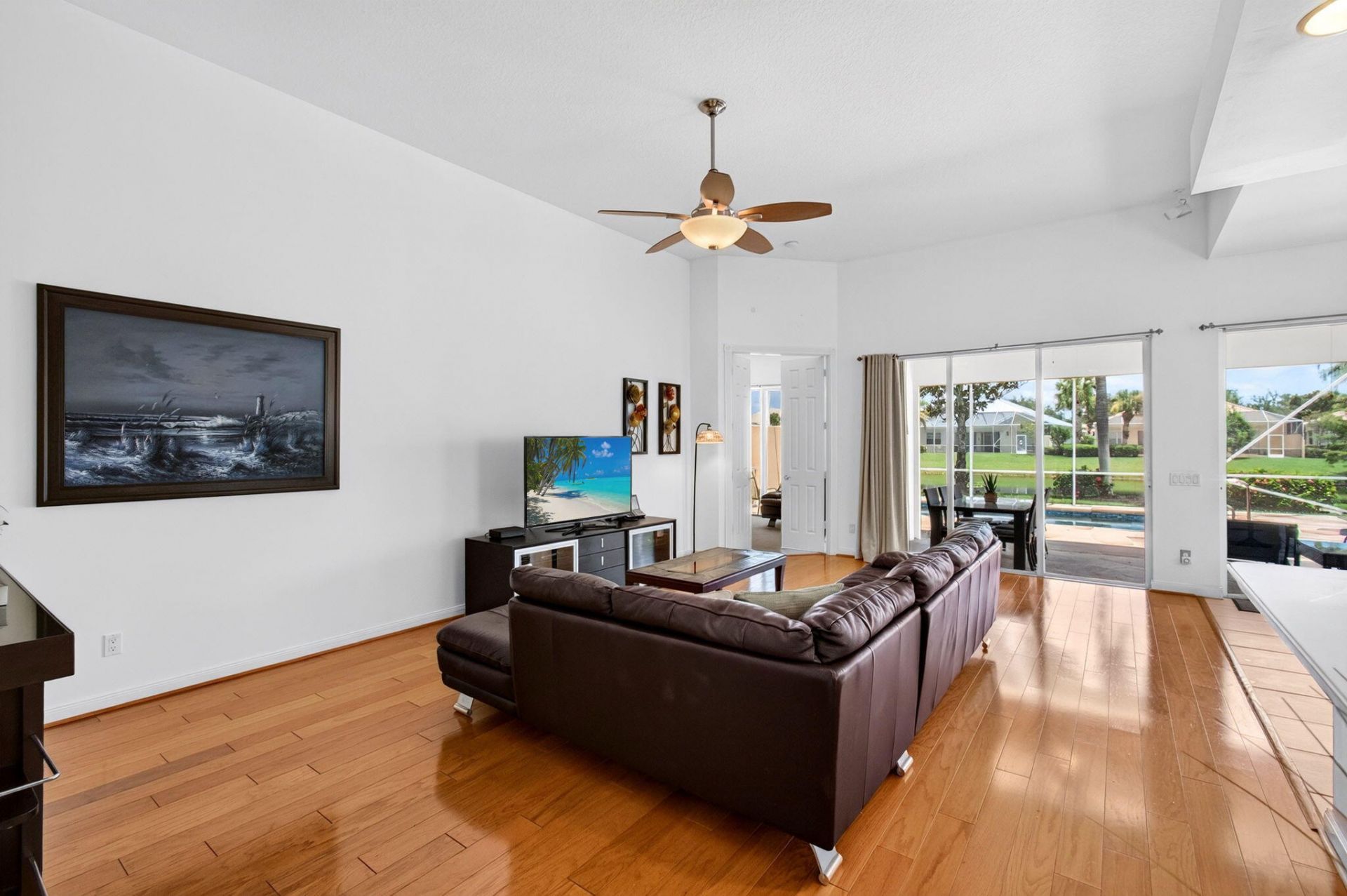 8317 Xanthus Lane, Wellington, FL 33414 Photo