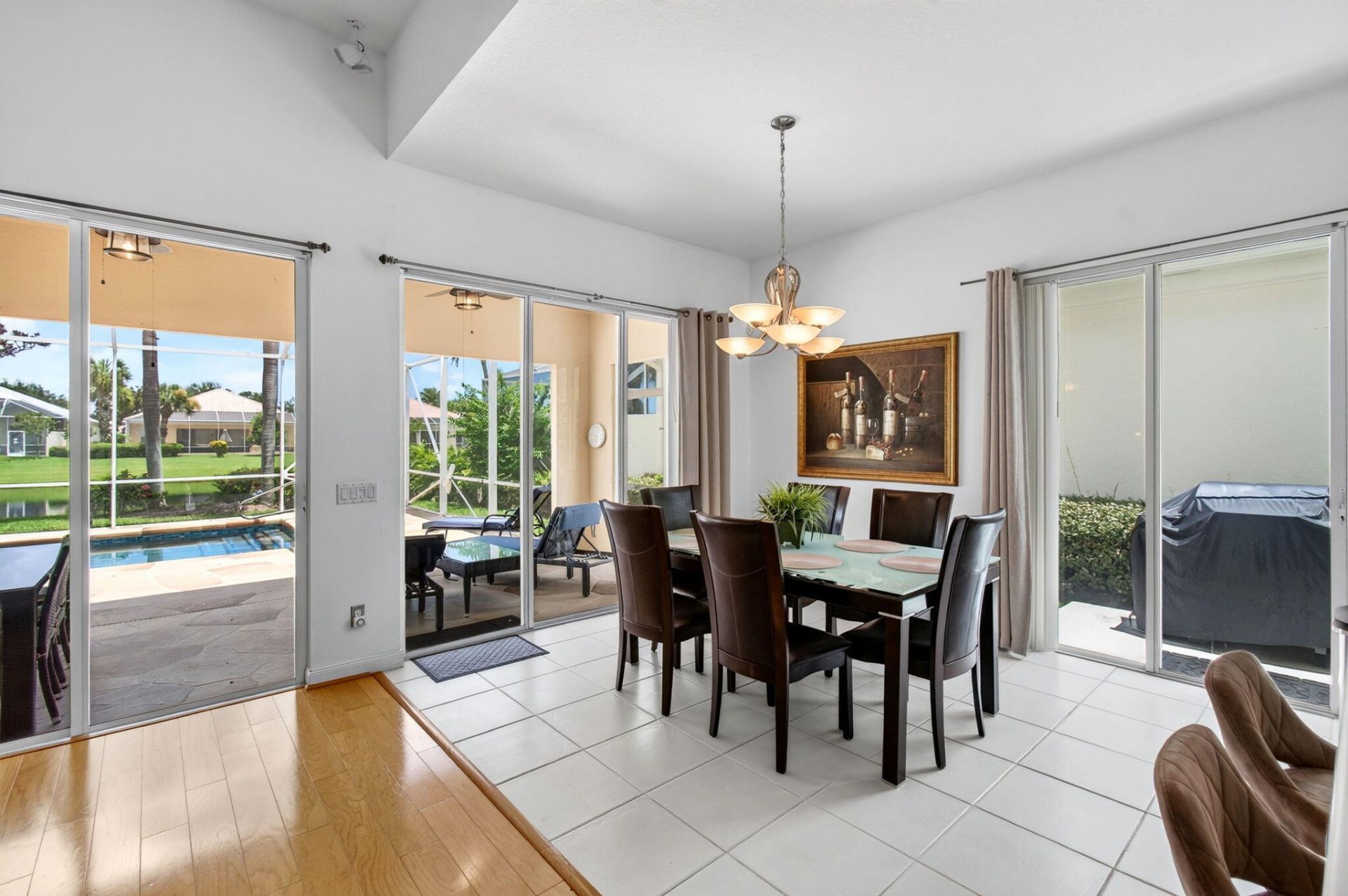8317 Xanthus Lane, Wellington, FL 33414 Photo