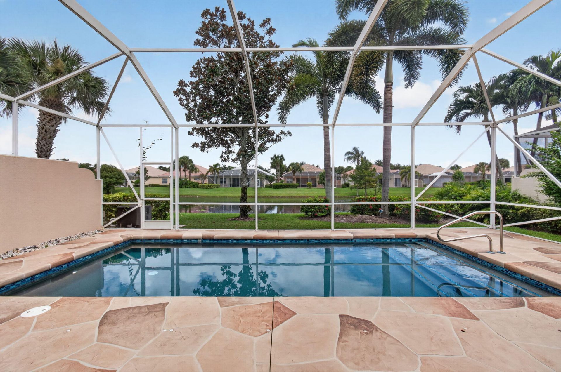 8317 Xanthus Lane, Wellington, FL 33414 Photo