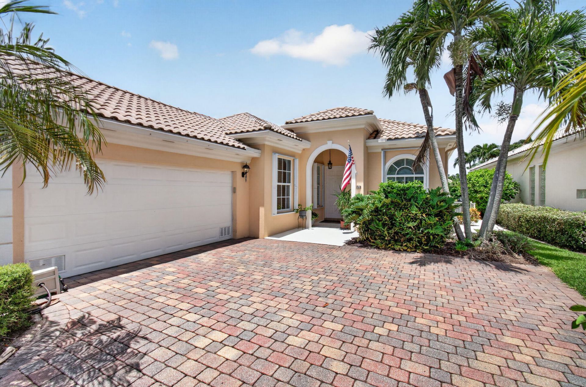 8317 Xanthus Lane, Wellington, FL 33414 Photo