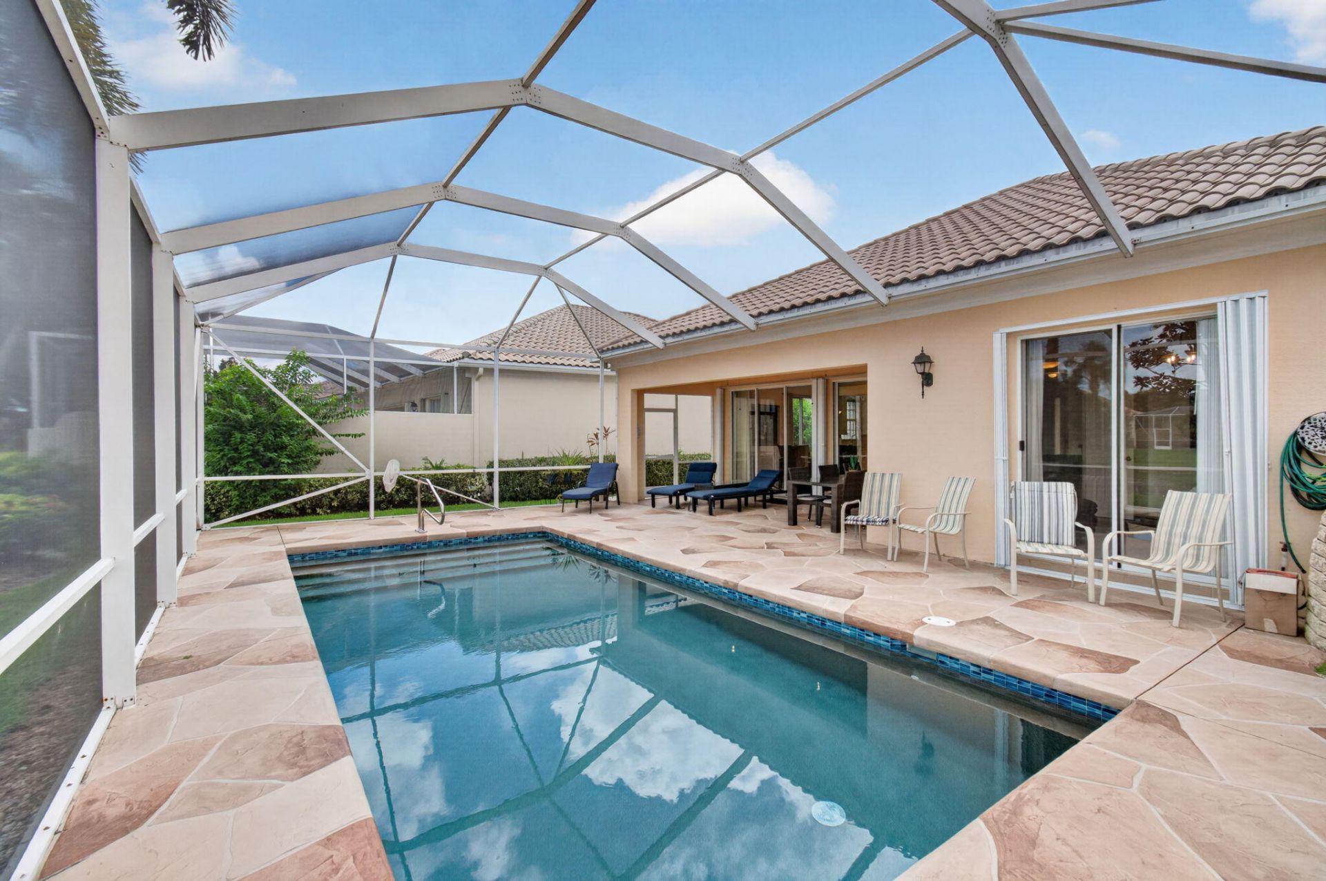 8317 Xanthus Lane, Wellington, FL 33414 Photo