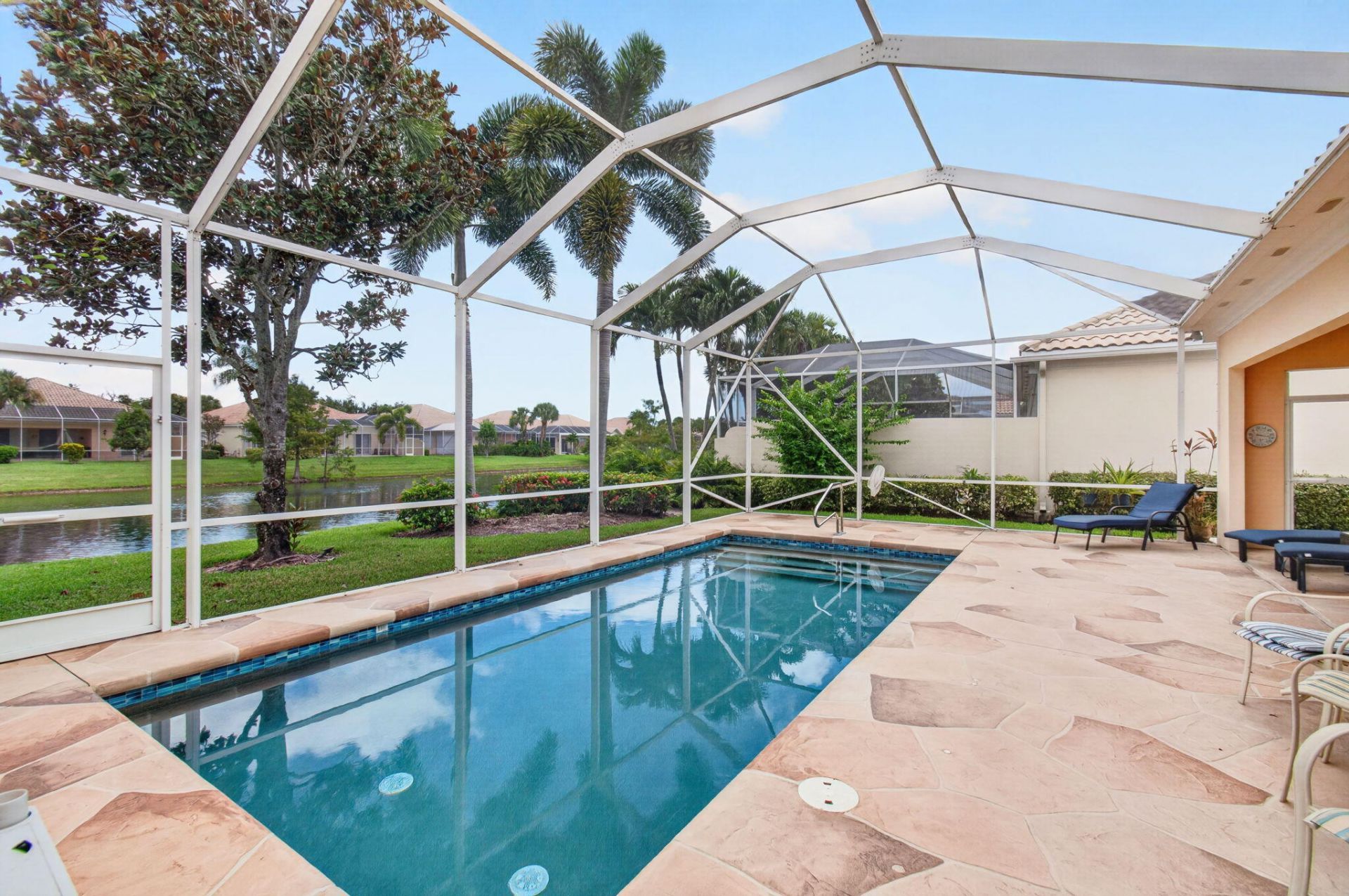 8317 Xanthus Lane, Wellington, FL 33414 Photo