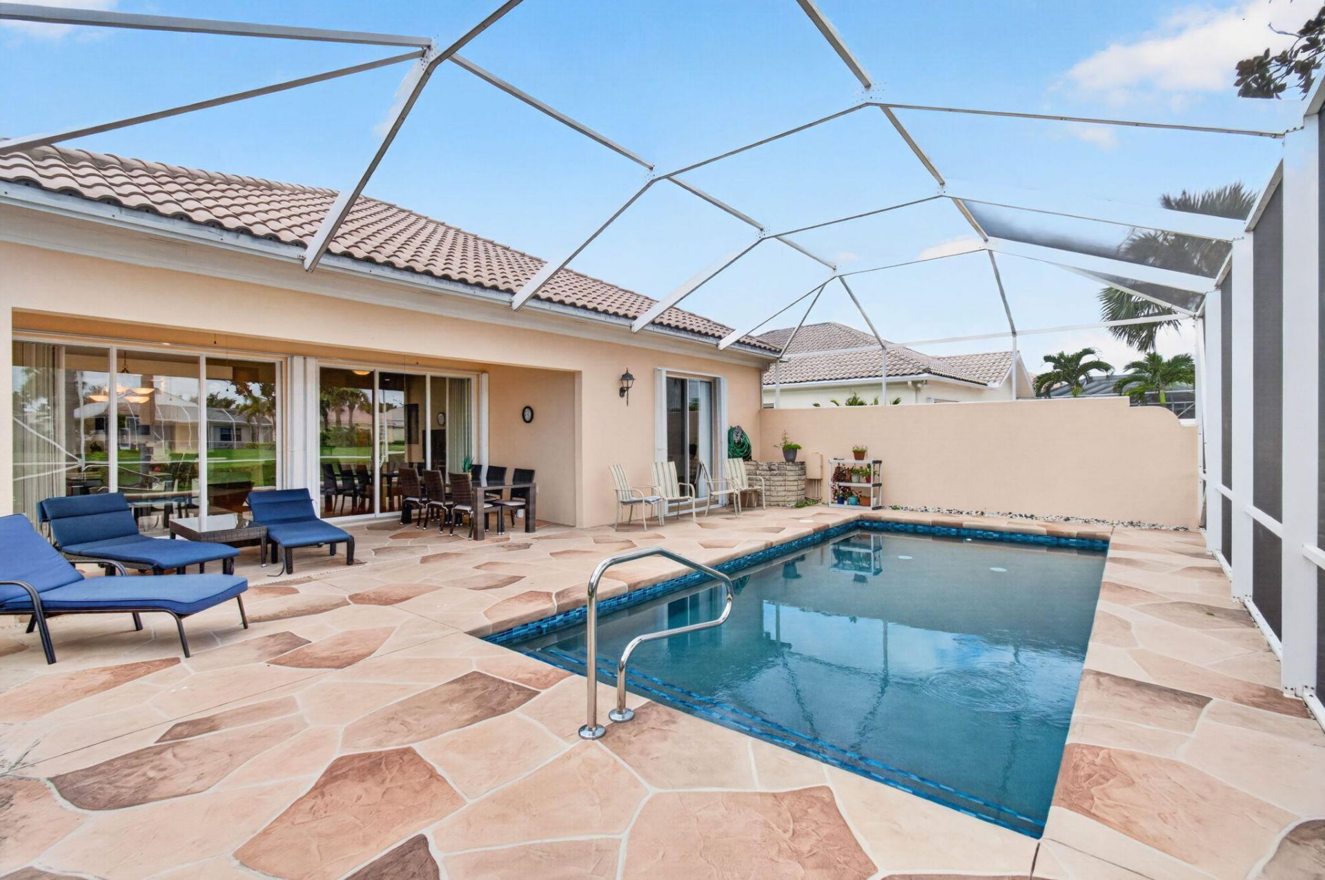 8317 Xanthus Lane, Wellington, FL 33414 Photo