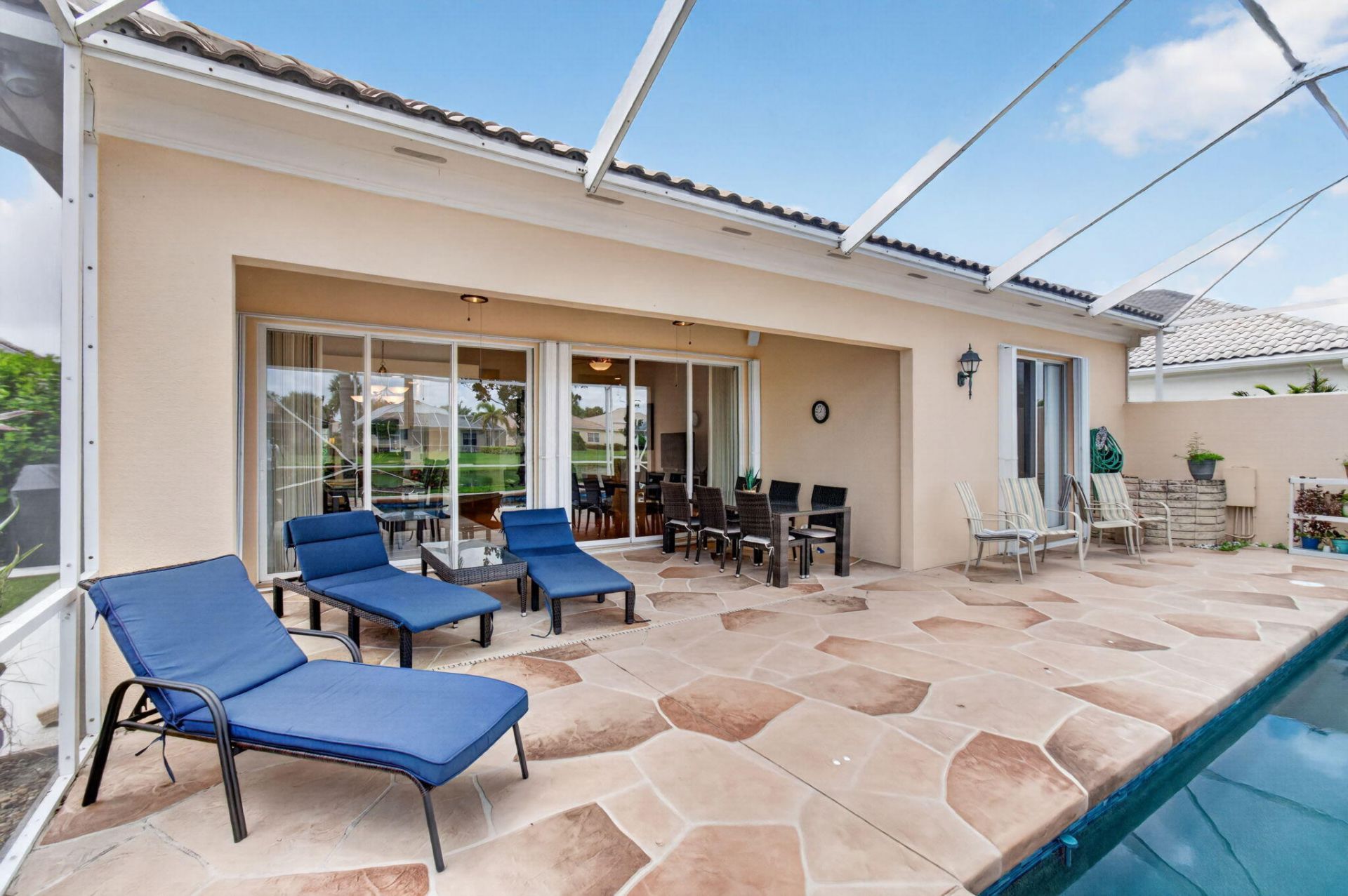 8317 Xanthus Lane, Wellington, FL 33414 Photo