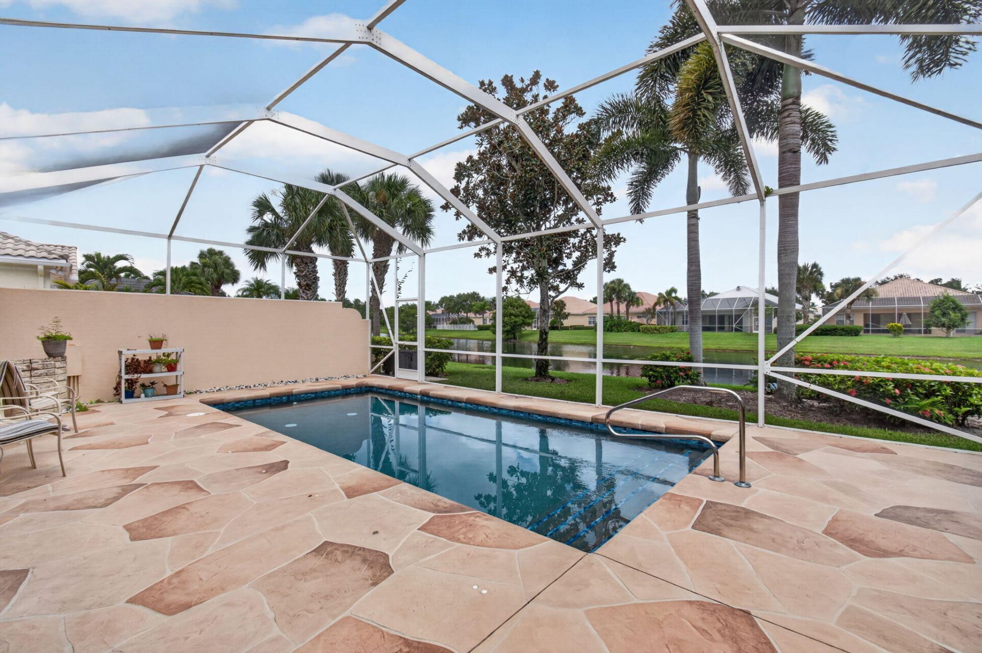 8317 Xanthus Lane, Wellington, FL 33414 Photo