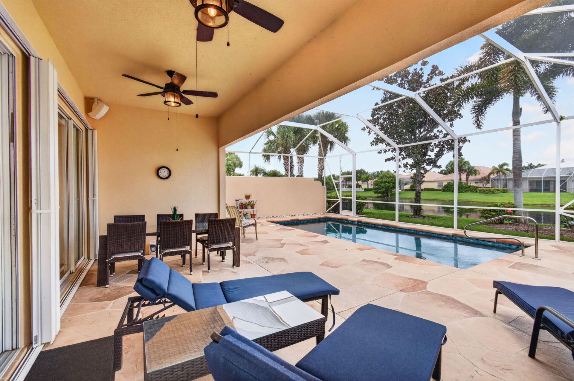 8317 Xanthus Lane, Wellington, FL 33414 Photo