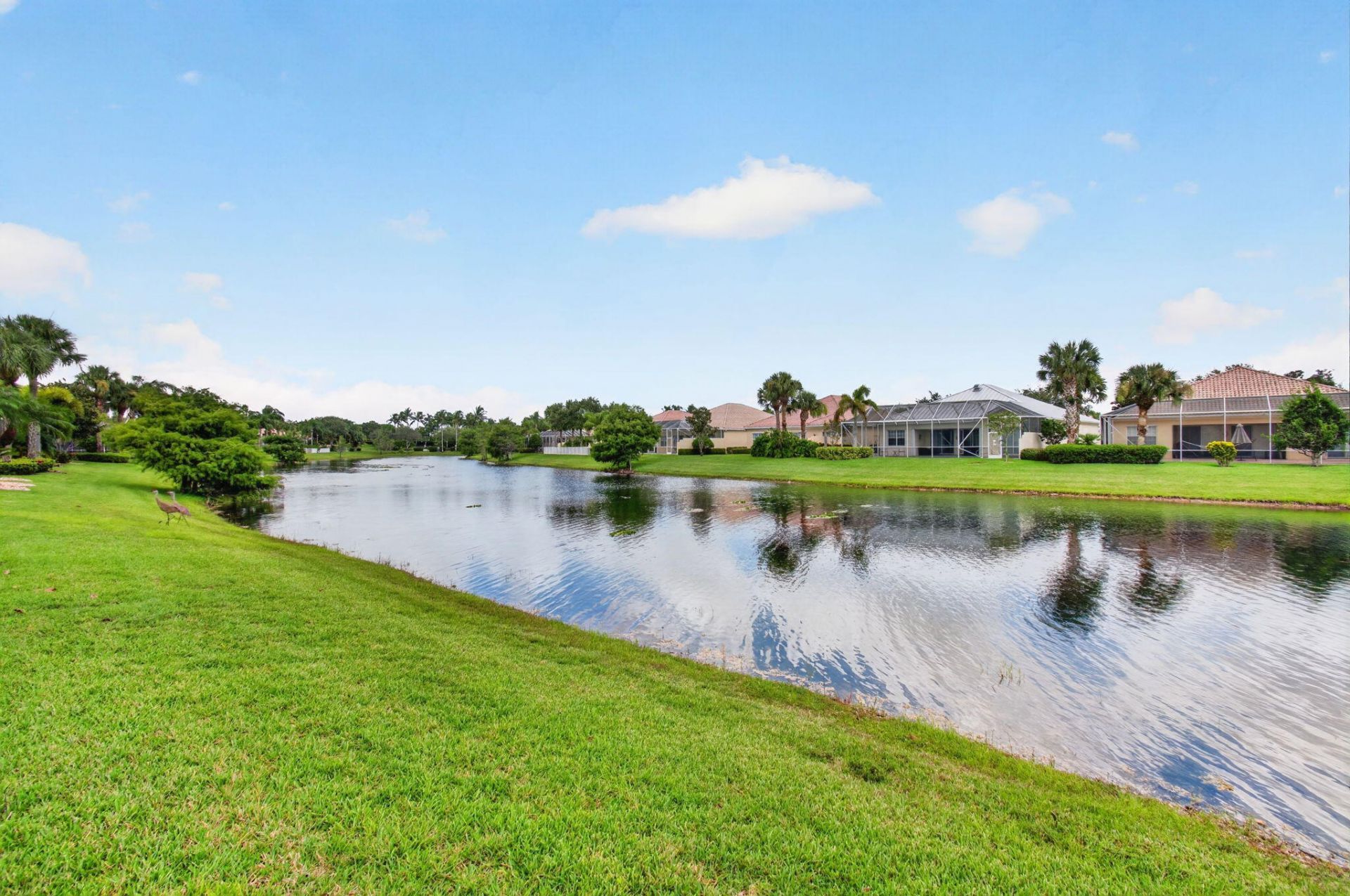 8317 Xanthus Lane, Wellington, FL 33414 Photo