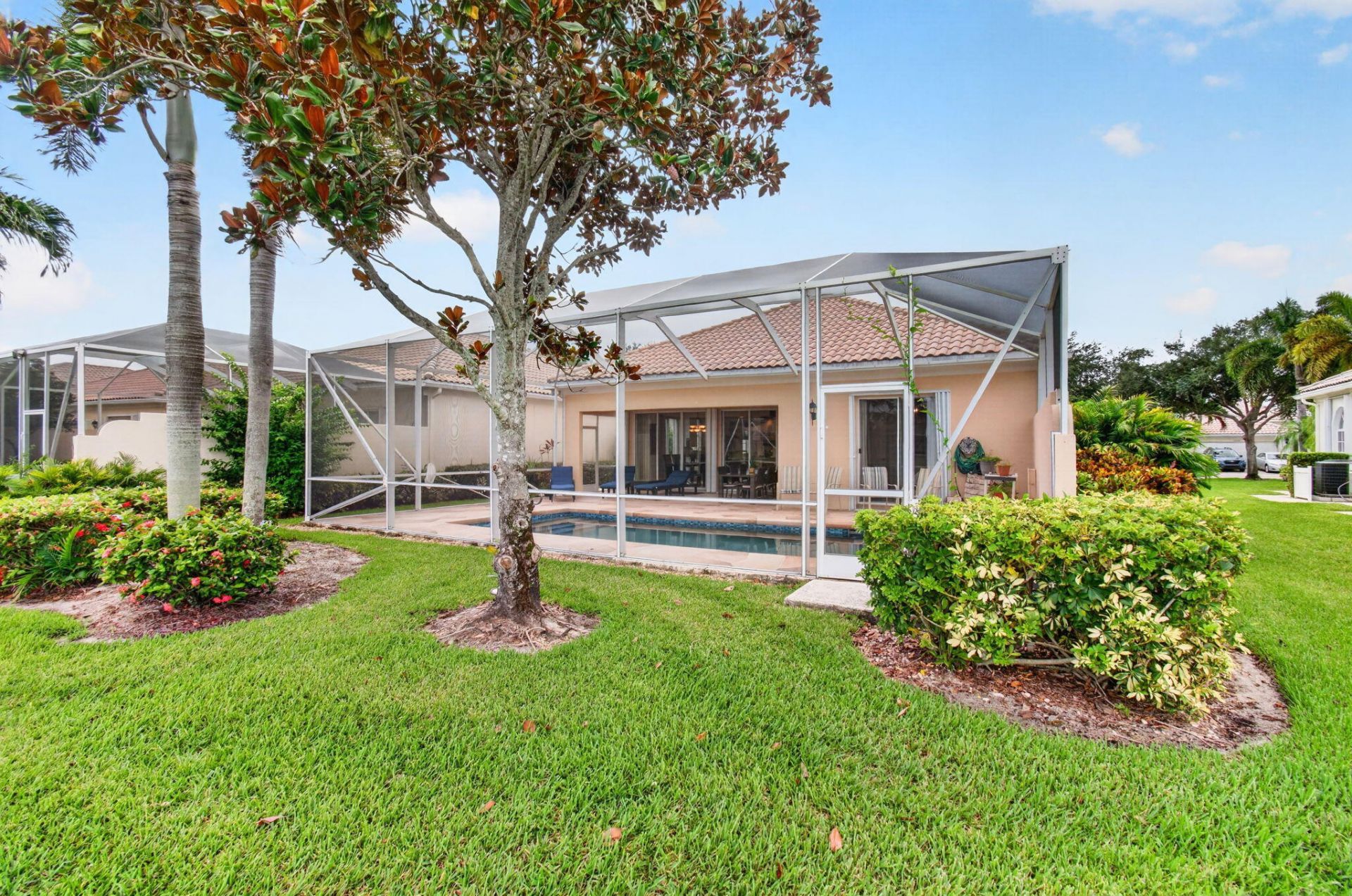 8317 Xanthus Lane, Wellington, FL 33414 Photo