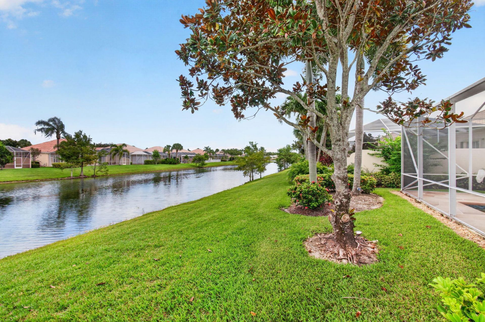 8317 Xanthus Lane, Wellington, FL 33414 Photo