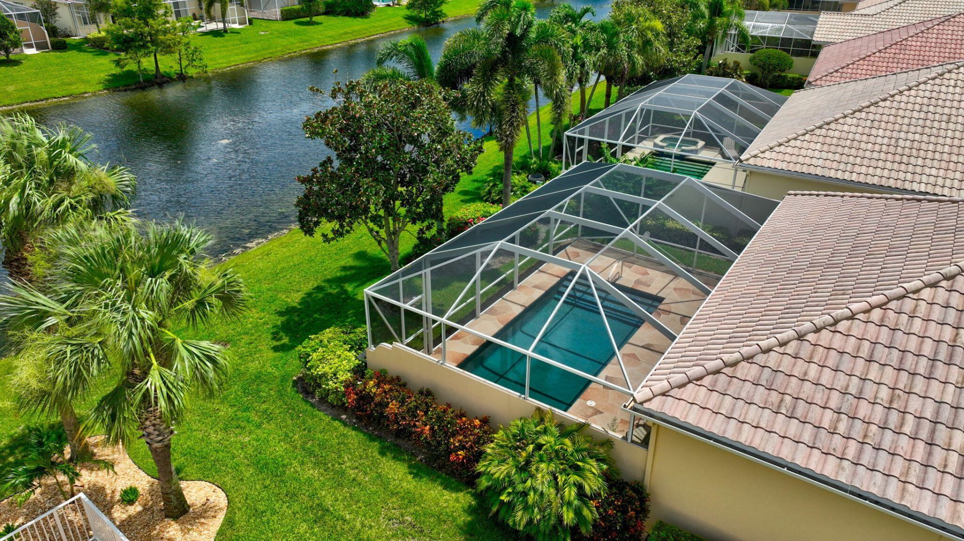 8317 Xanthus Lane, Wellington, FL 33414 Photo