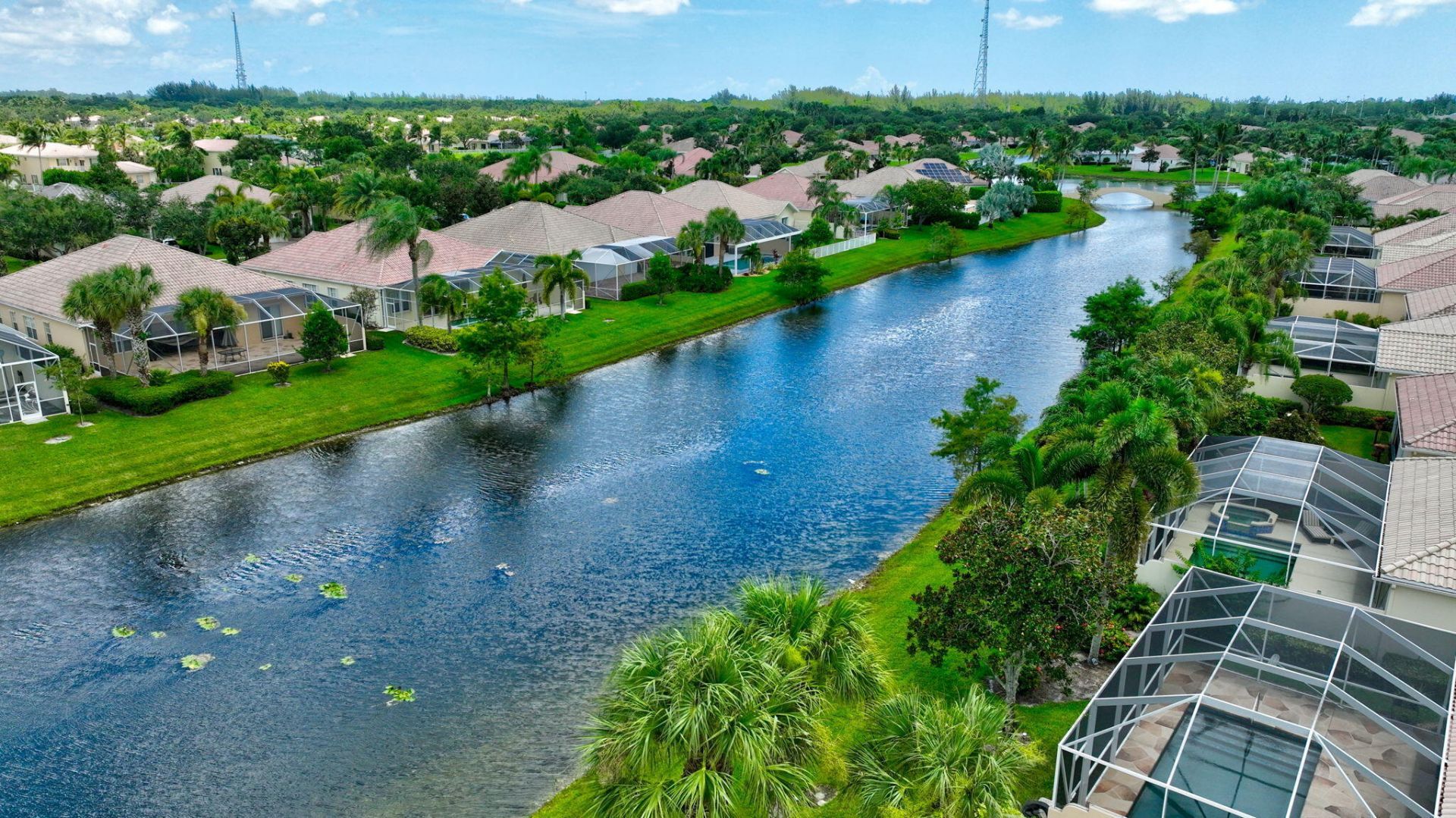 8317 Xanthus Lane, Wellington, FL 33414 Photo