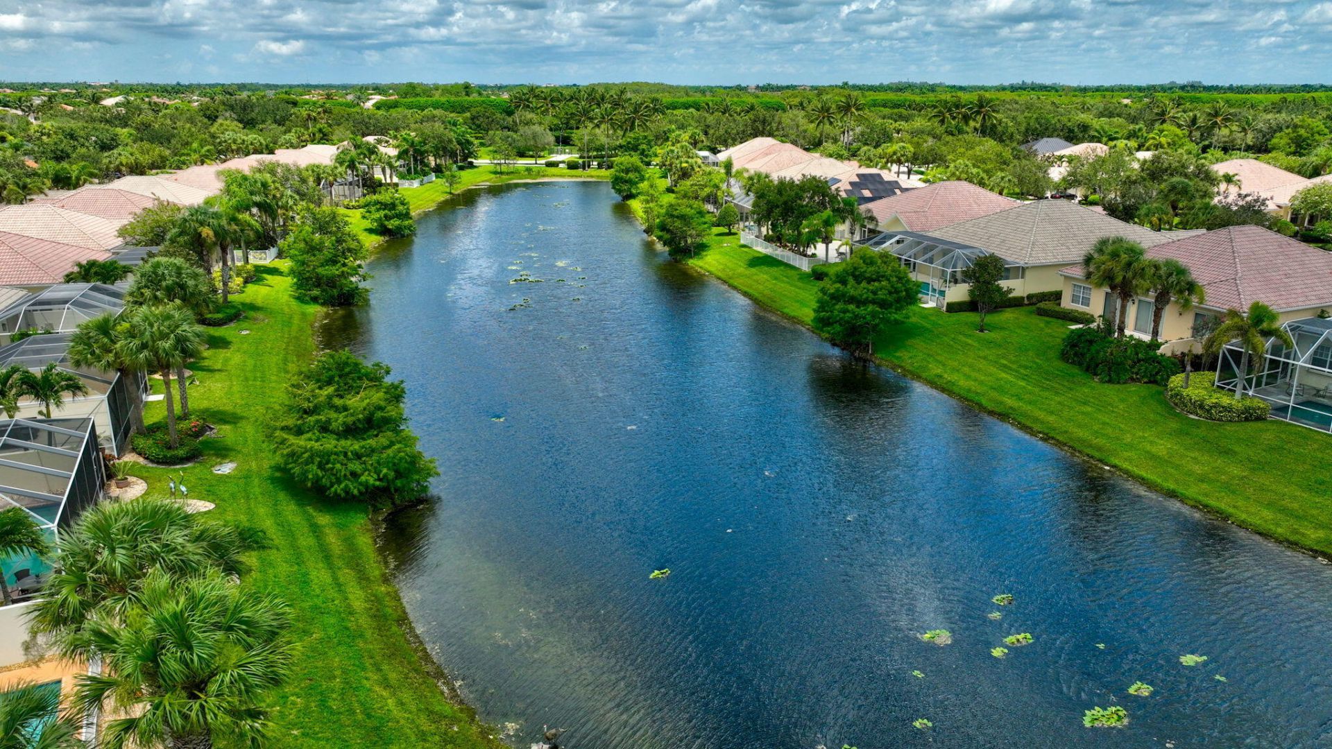 8317 Xanthus Lane, Wellington, FL 33414 Photo